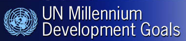 UN 8 Millennium Goals